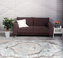 nesta 26491a - bej / toz gri прямоугольник