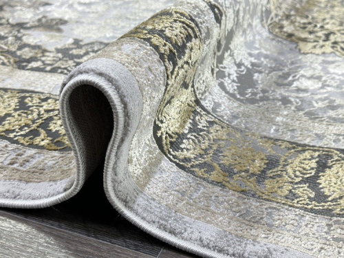 Lisa AA610A_IVORY / MUSTARD-о фото 7