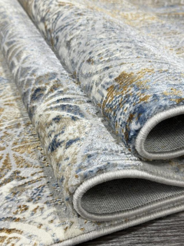 Positano 02147A_L.BLUE FDY / CREAM HB фото 2