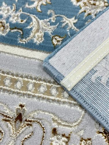 Iran collection A065A_LIGHT BLUE SHRINK / LIGHT BLUE SHRINK фото 9