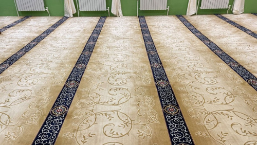 Ковролин для Мечети 12_25794_29766 фото 4