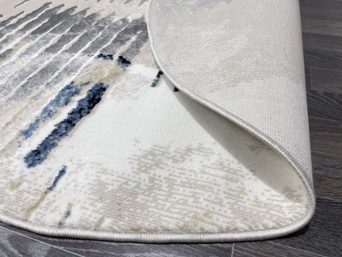 Aura 40703A_LACİVERT / K.GRİ овал фото 6