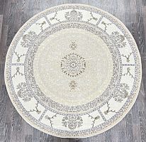Iran collection A053C_BEIGE / CREAM d