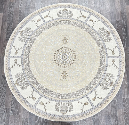 Iran collection A053C_BEIGE / CREAM d