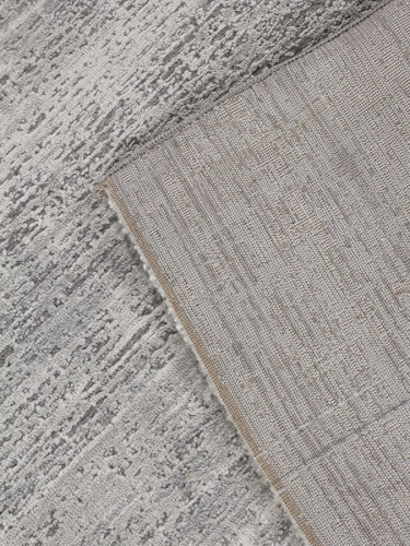 armina 04077g - grey / grey дорожка фото 3