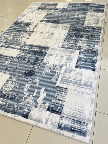 Samba w2346 ivory / c. blue фото 11