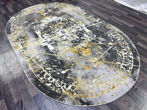 Lisa AA925A_IVORY / MUSTARD-о фото 2