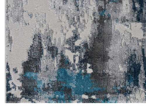 Kleopatra 37107A BLUE FLS / L.GREY фото 4