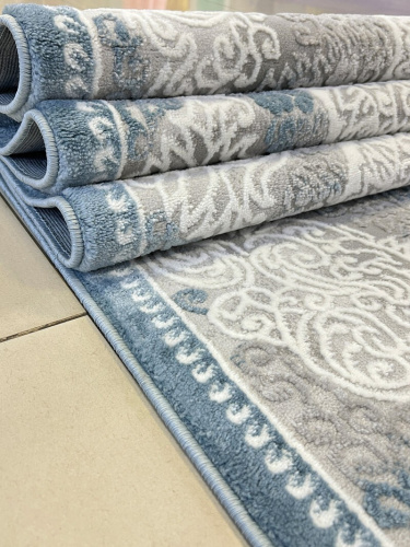 Carino 0057A BLUE / BLUE фото 12