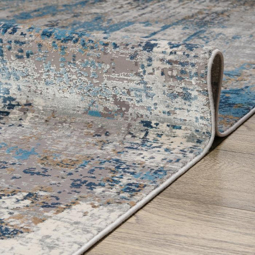 Olimpos MT139 CREAM / BLUE фото 3