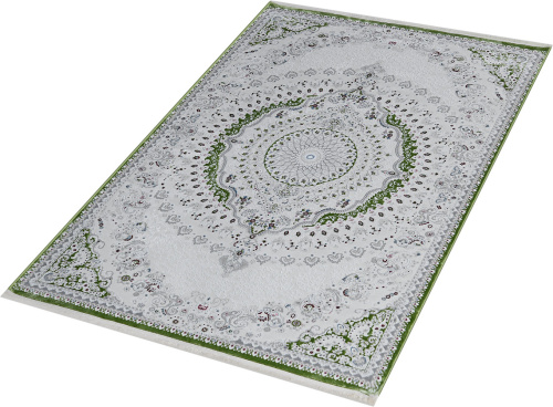 Kirmanshah 38861A GREEN / GREEN фото 7