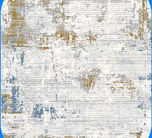 armina ga012n - grey / multi овал