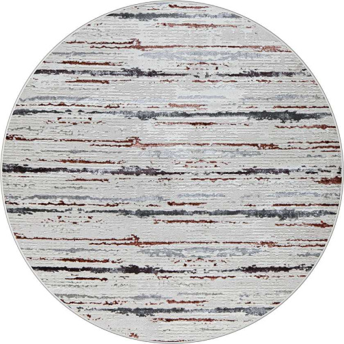 Kleopatra 38462A DAIRE ROSE FLS / L.GREY