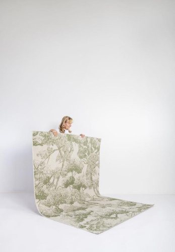 Циновка LINEO B097_P701 фото 2