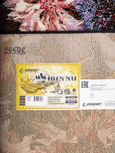 Hunnu 6A2366 176 фото 5