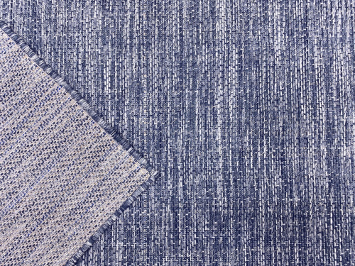 Циновка MARCA VB89A BLUE фото 3