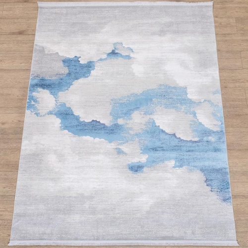 Lite B236B _BEIGE_COKEN / BLUE