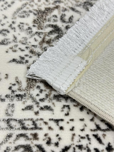 Sihir 17368_WHITE / DARK GREY фото 3