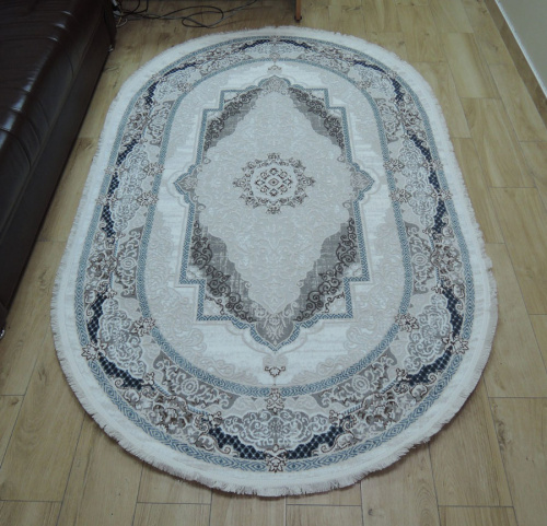 PALMIRA 2489A_CREAM_CREAM овал