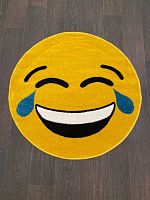 smile nc12 - yellow круг
