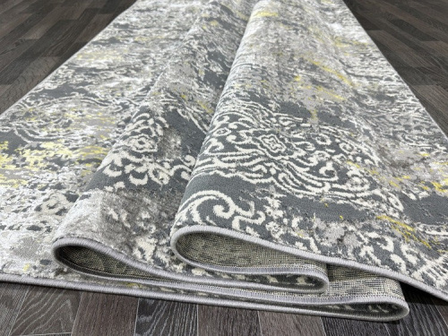 Fame 0726A_L. GREY / GREY фото 12