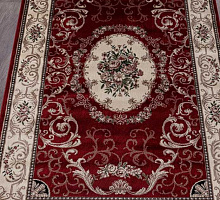 colizey d066 - red прямоугольник