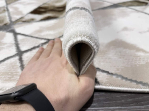 Aura 40657B_KAHVE / VIZON фото 9