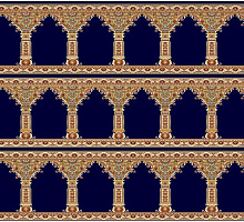 Ковролин для мечети TA25753_29733