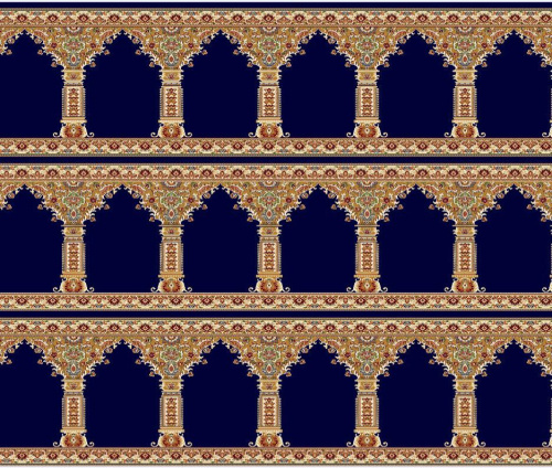 Ковролин для мечети TA25753_29733