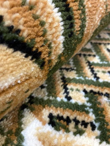 Ковровая дорожка Вернисаж 135a6 фото 8