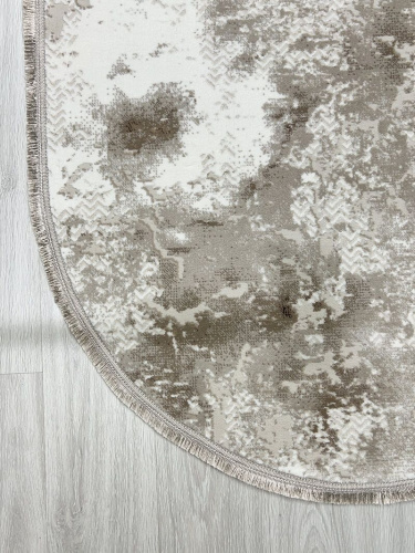 Otto 30046A Mink / Brown. Овал фото 5