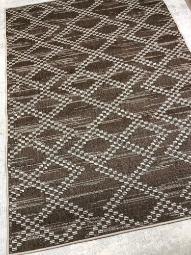 Циновка 48591_23122 brown фото 3