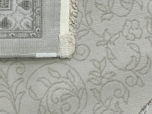 DECO 03671A CREAM/GREEN фото 2