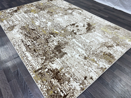 Fame 0726A_CREAM / BROWN фото 3