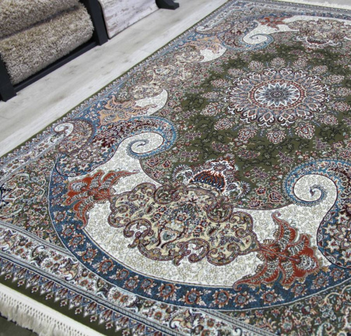 Abrishim 36165A STAN D.GREEN / D.GREEN фото 8