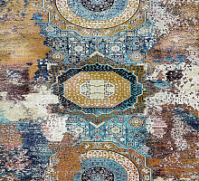 Antique Collection 5238 Gold