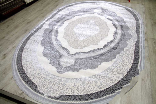 Amber 36845A L.GREY / L.GREY_О фото 3