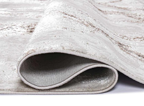 Eliza 38552A BROWN FLS / CREAM FL фото 2