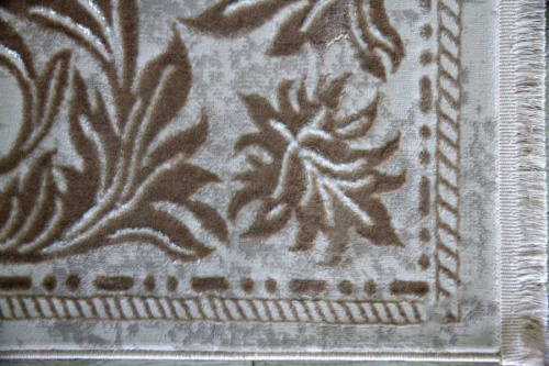 Amatis Lux 36567A L.BEIGE / L.BEIGE фото 5