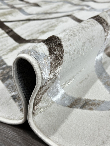 Gilan L104A_VIZON FDY / CREAM SHRINK фото 6