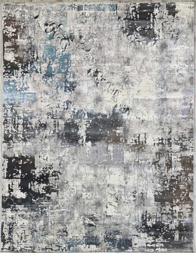 Amber N0072A GREY / BLUE