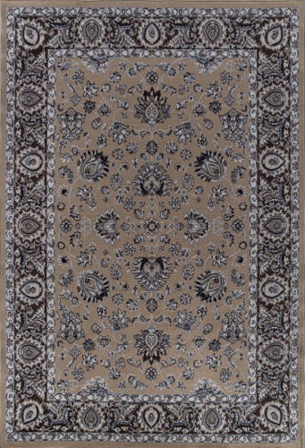 praga 06030a - beige / beige прямоугольник фото 2