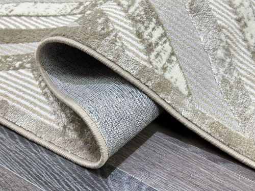 Semnan D037A_CREAM SHIRINK / VIZON FDY-овал фото 3