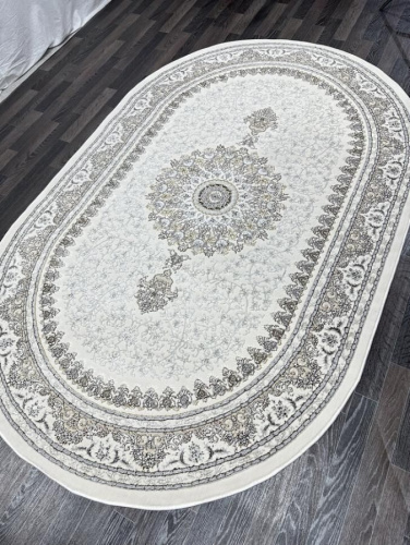 Iran collection A056A_CREAM SHRINK / CREAM SHRINK овал фото 2