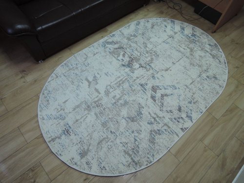 SELIN 2917A_CREAM_CREAM овал фото 3