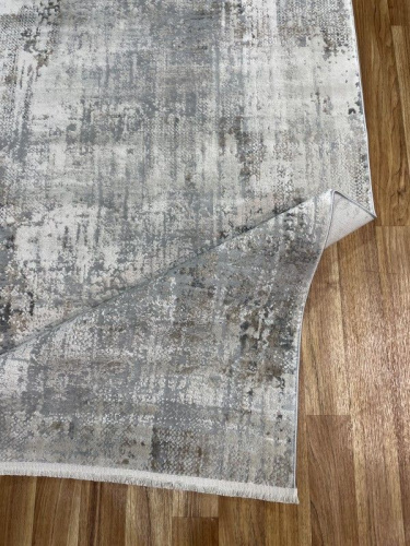 INVISTA U598A CREAM / HB.L.GREY фото 2