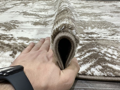 Bojnord V135A_VIZON SHRINK / BROWN HEATSET-о фото 6