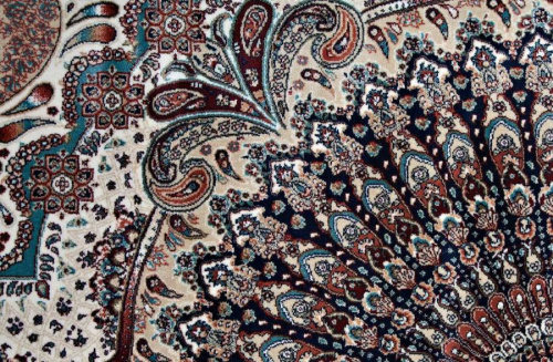 Abrishim 20170J STAN CREAM / CREAM фото 3