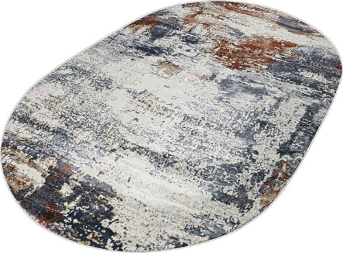 Regnum 37931A BLUE / L.GREY-овал фото 3