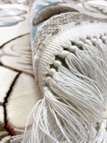 DAMAVAND 02726A D.DEIGE/PINK фото 7